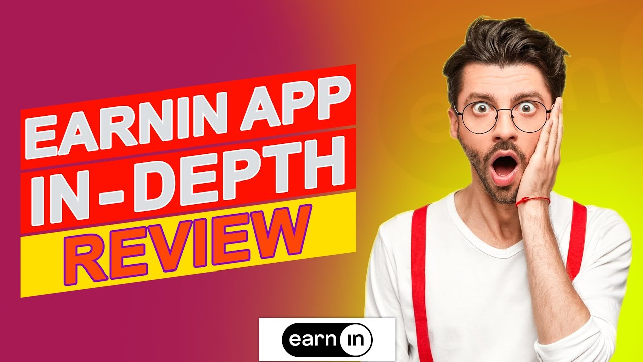 EarnIn App Review - Is It The Right Fit For Your Financial Goals? (Detailed Review)