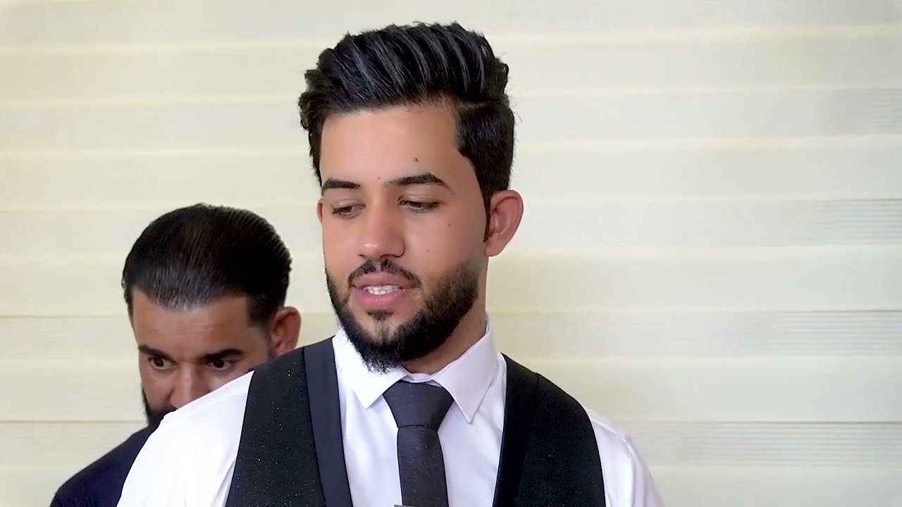 حمام العليل حفل زفاف برزان♥️