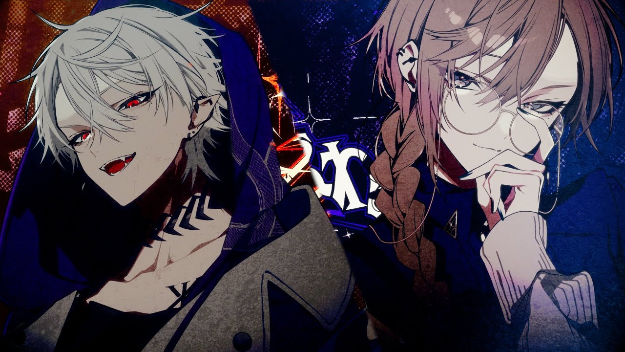 【MV】VVS / ChroNoiR