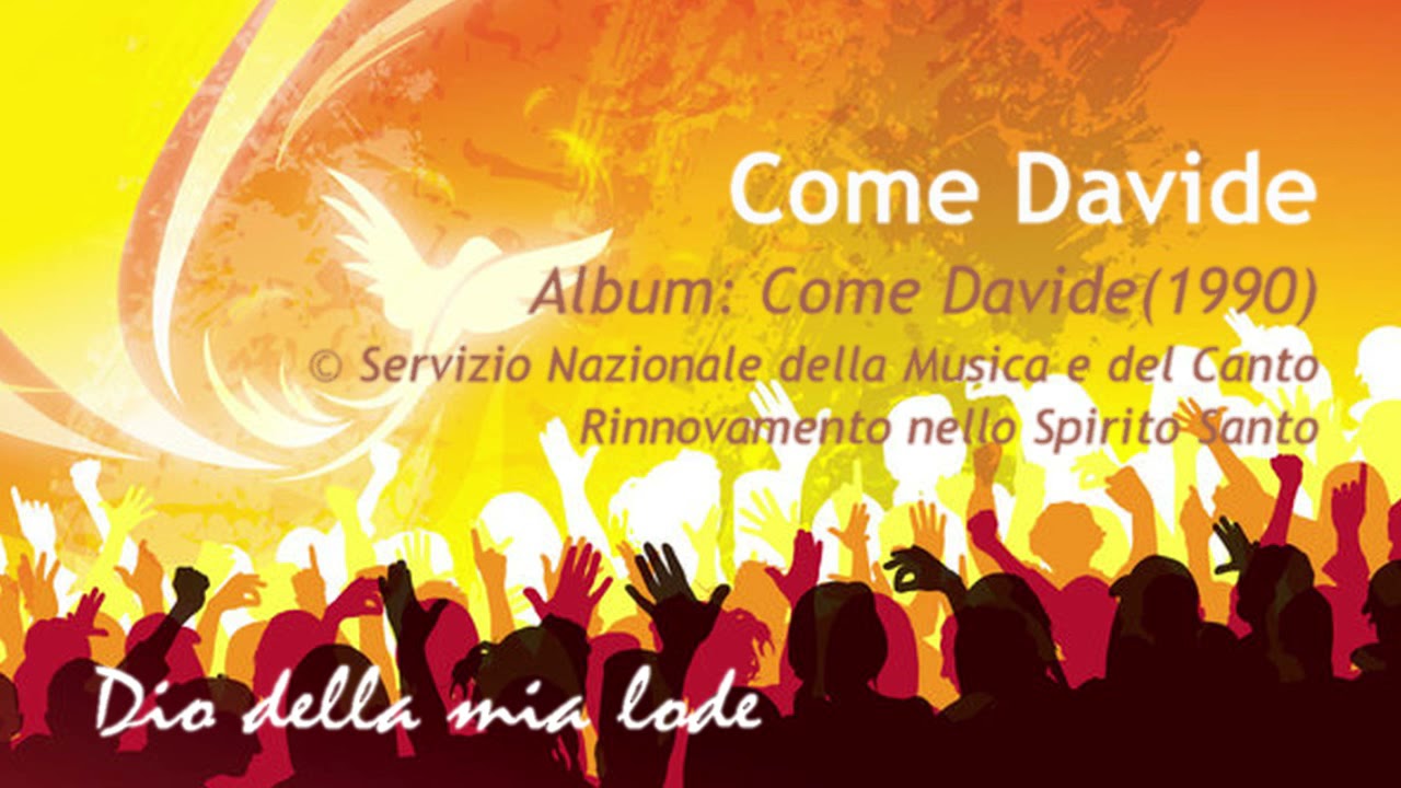 RnS - Come Davide