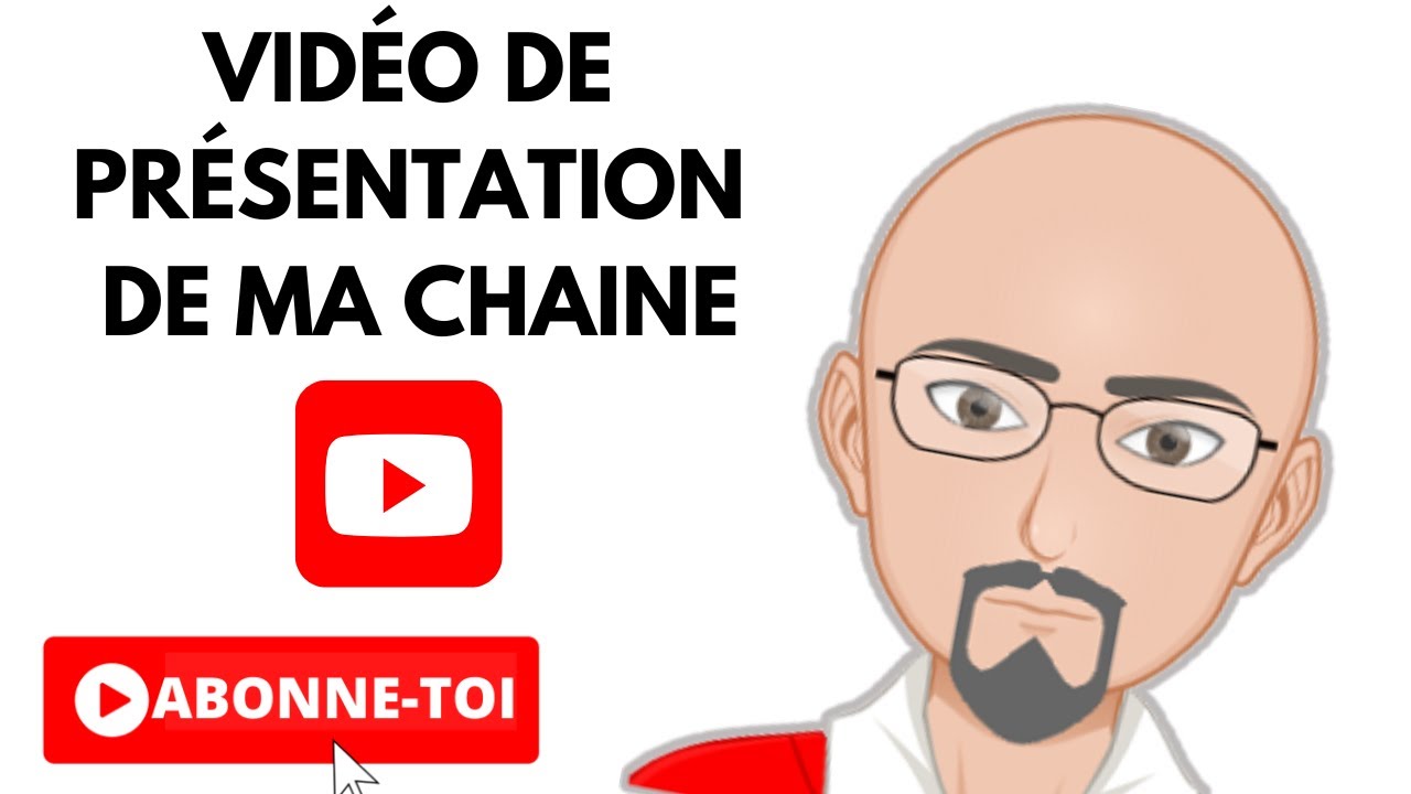 Tutomarketing video de presentation 2024