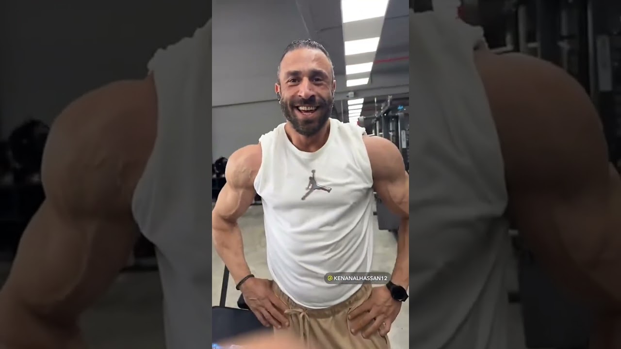 نقاش بطوله الكمال لله 😂