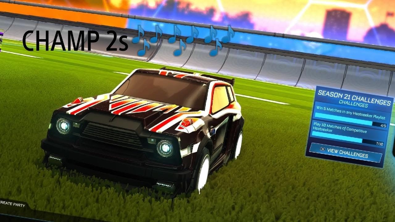 Back at champ trying to get c2 🤑🤑