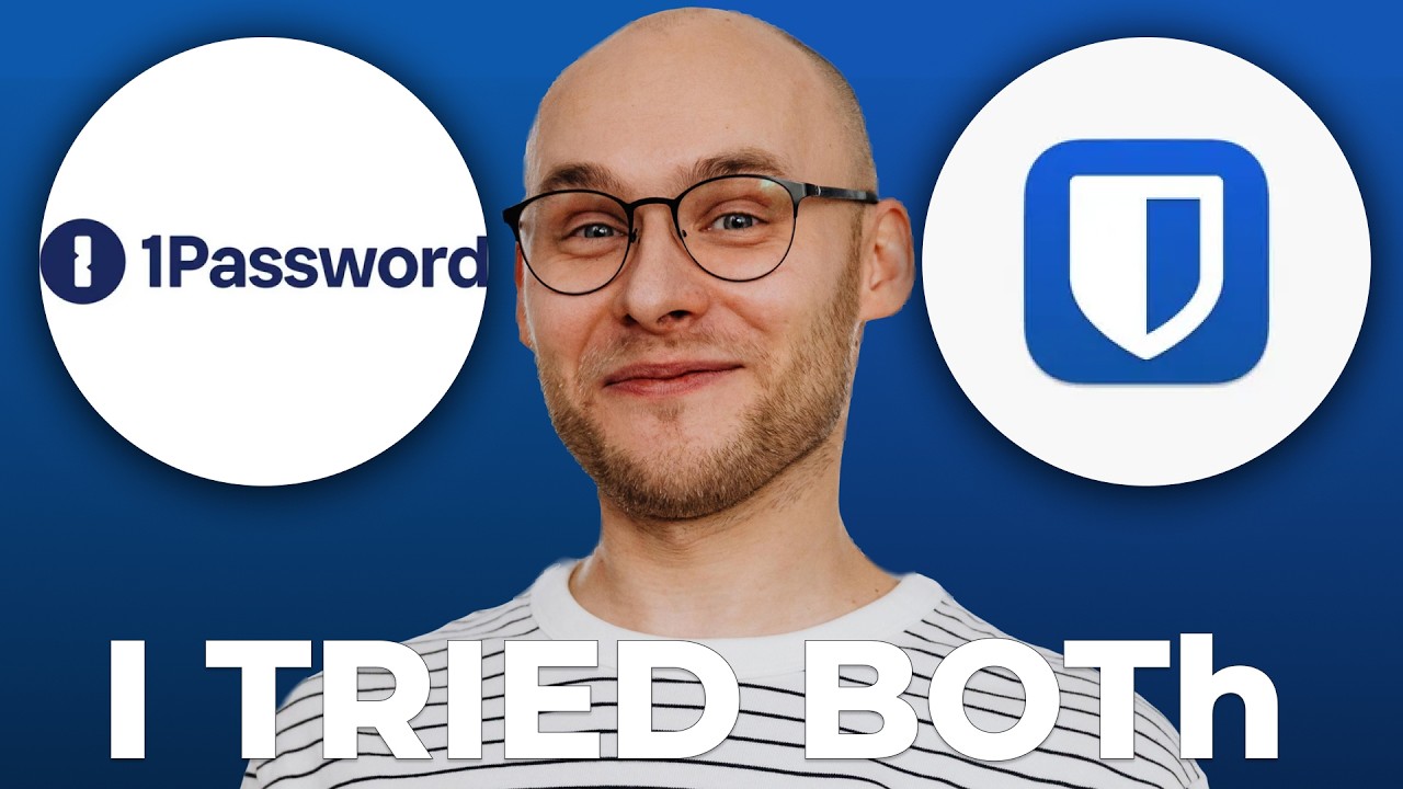 Сравнение 1Password и Bitwarden &ndash; по-прежнему ли они хороши?