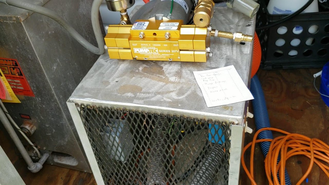 ANSWERING QUESTIONS ABOUT MY ETM ELECTRIC TRUCKMOUNT