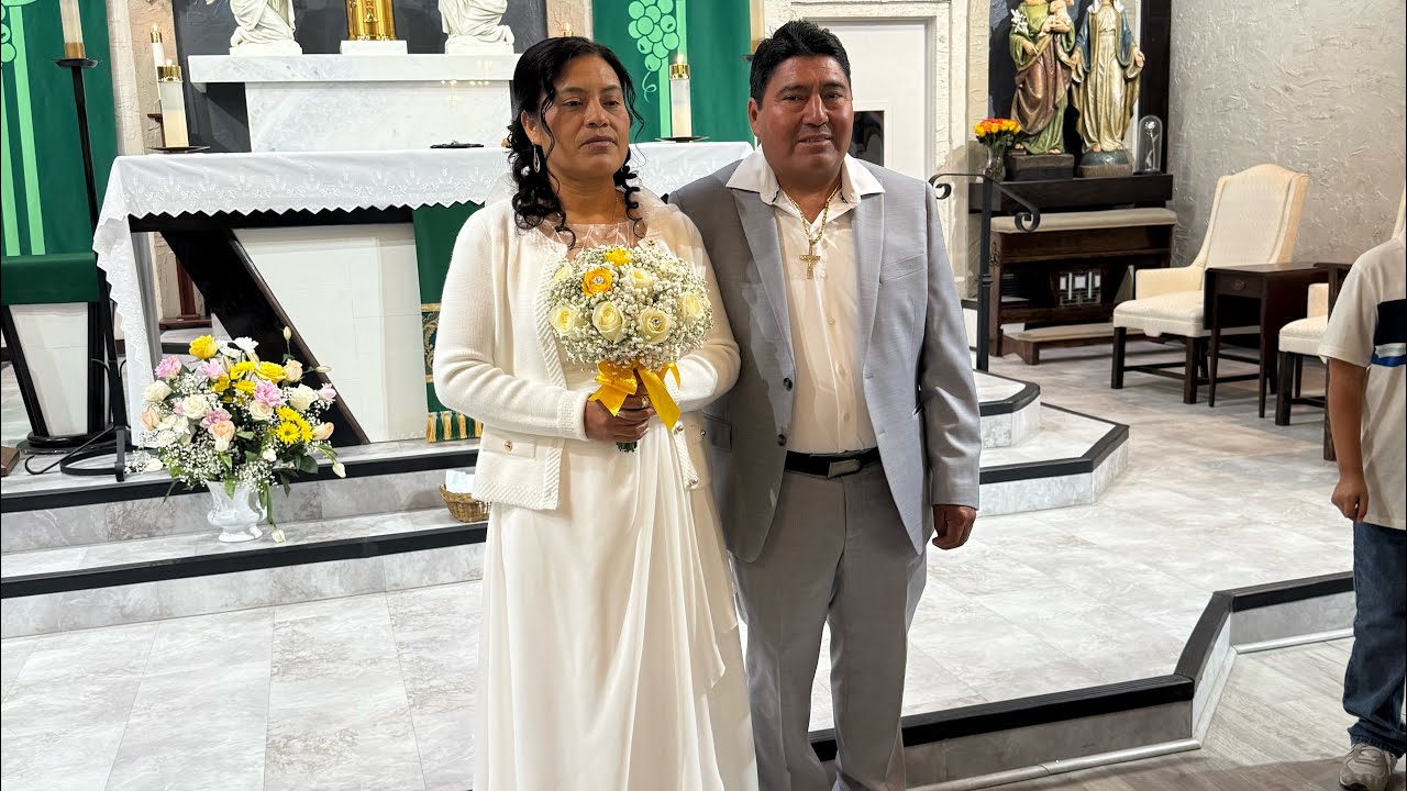 Aniversario de boda 25 Años 