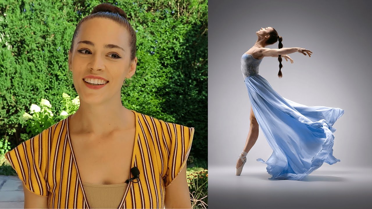 Update / Jealousy as a Dancer