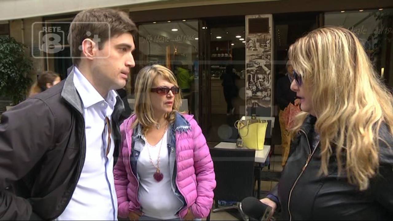 Movida a Pescara - il “Centro Giusto” chiude prima