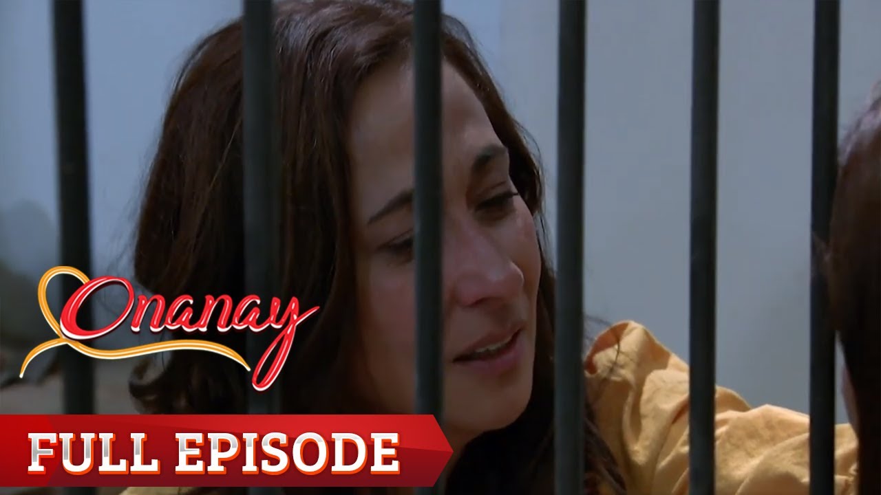 Onanay: Full Episode 118