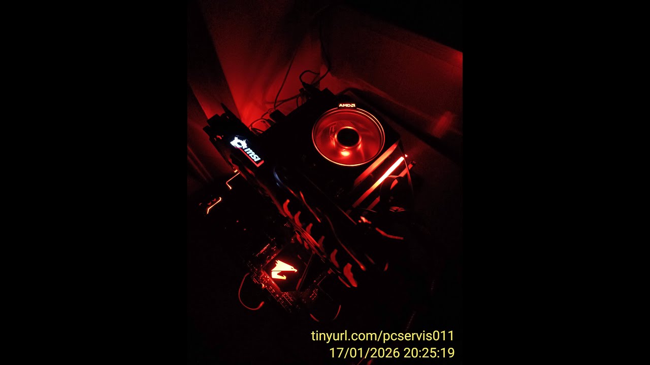 PC SYSTEM FOR SALE! AMD Ryzen 9 5900X, 32GB DDR4 @ 3600MHz Corsair RGB, Radeon RX 6800 XT 16GB