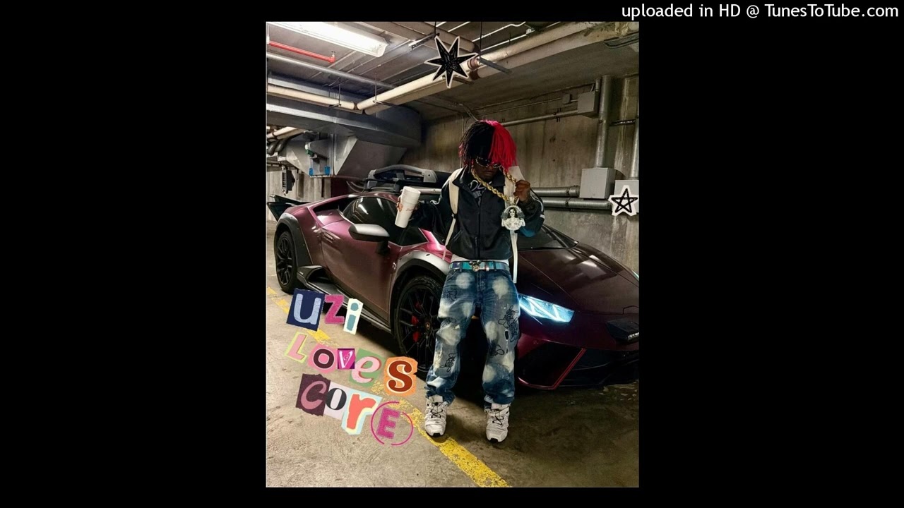 (FREE) Lil Uzi Vert type beat 2026 - 
