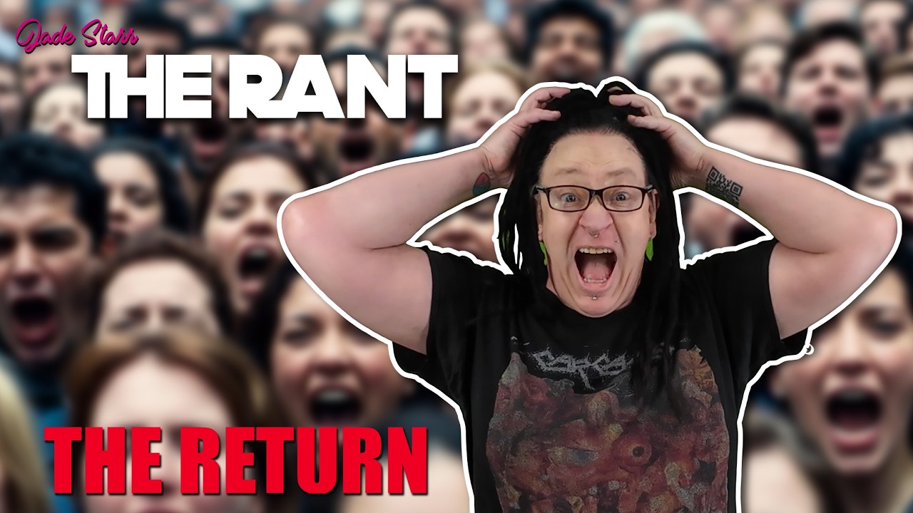 The Return - The Rant 125