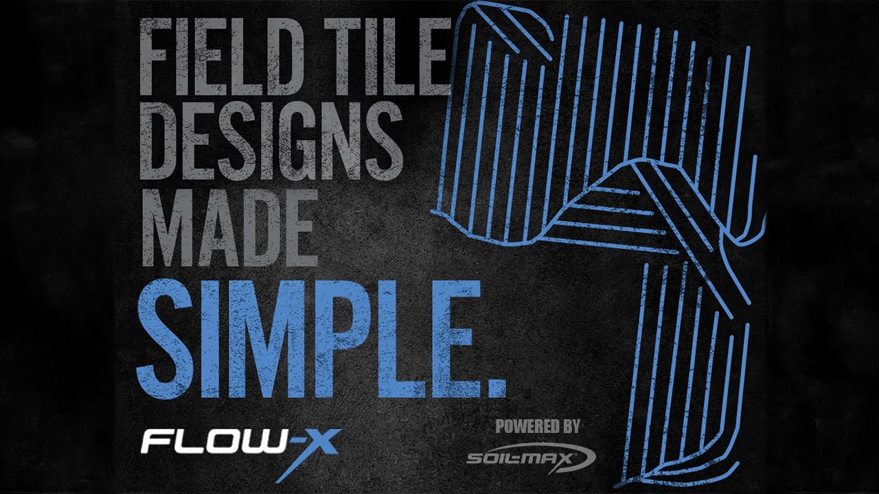 Get Custom Field Tile Designs With Flow-X