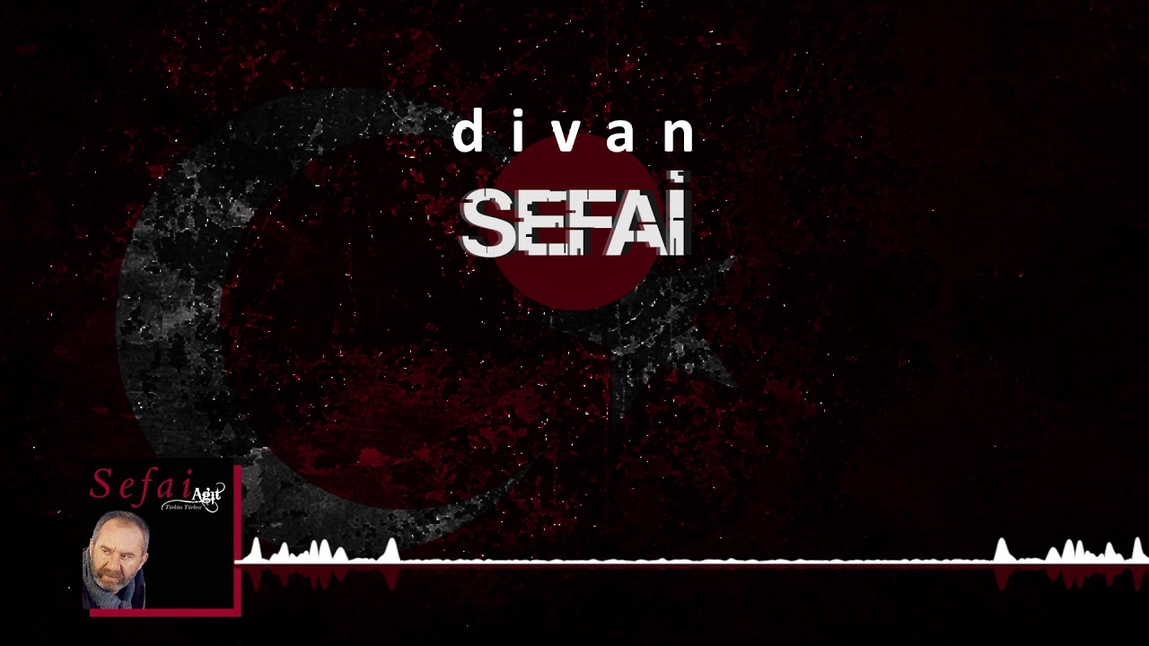 Sefai - Divan