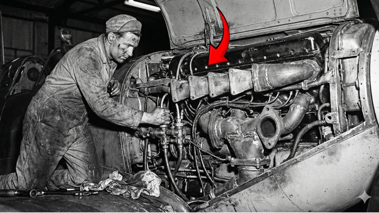 They Called His Engine Swap 