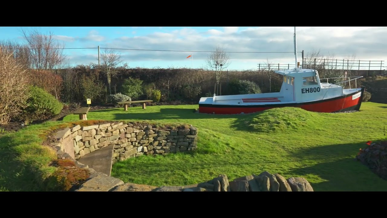 East Haven, Angus, Scotland