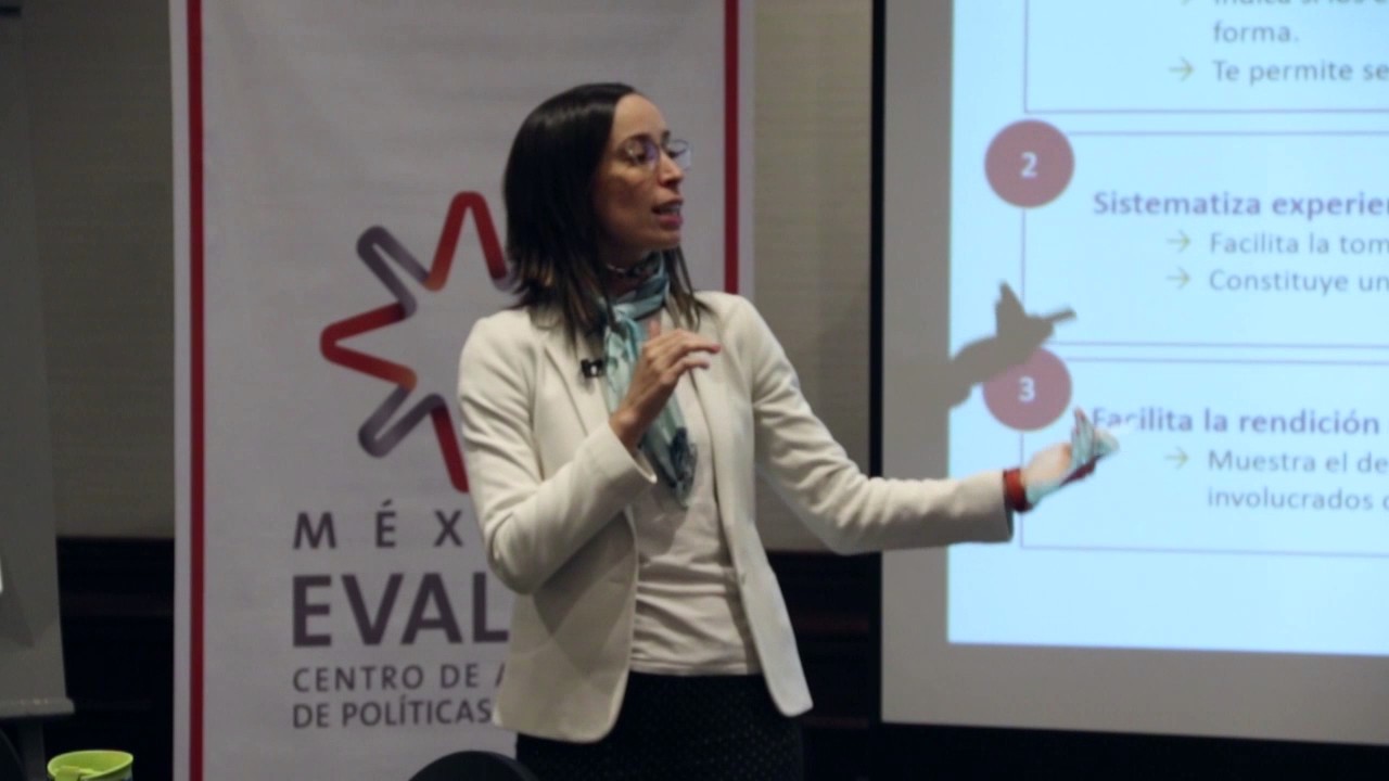 Taller de Prevención. Módulo Monitoreo y Evaluación 1/4 - ¿Por qué evaluar y monitorear programas?