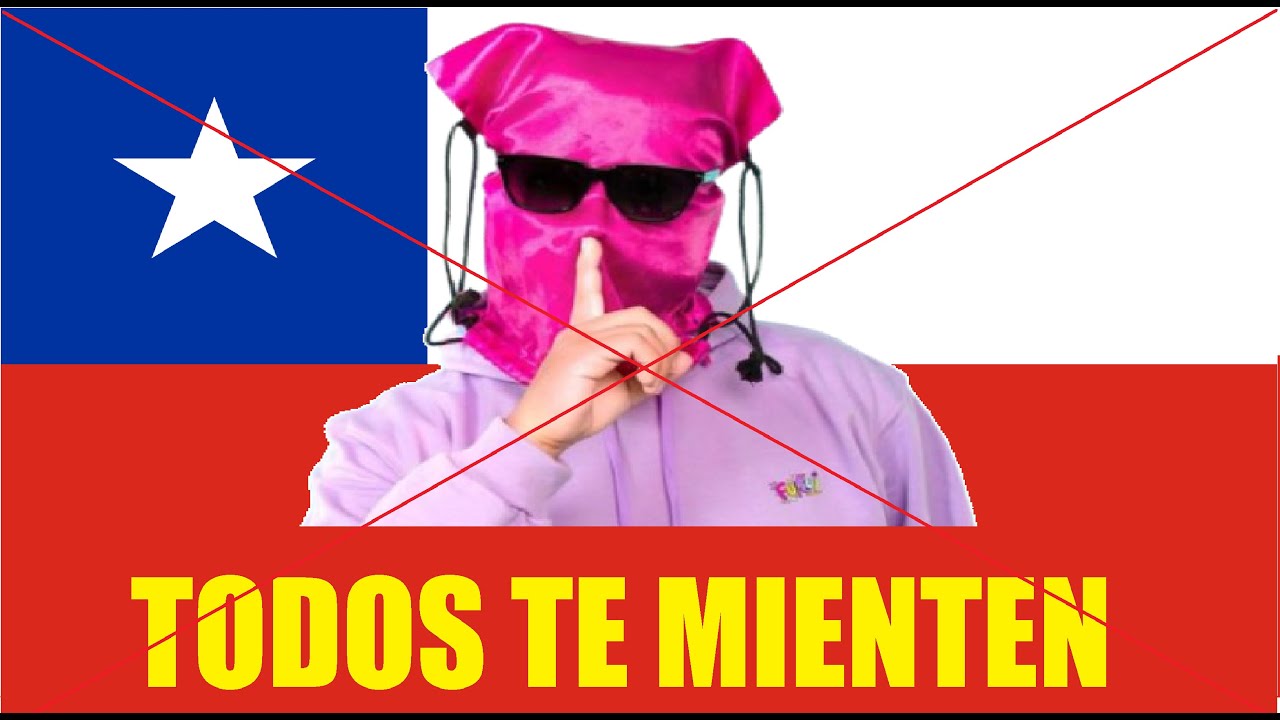 LA DECADENCIA DE LOS STREAMERS CHILENOS QUE ENGA&Ntilde;AN A SU AUDIENCIA