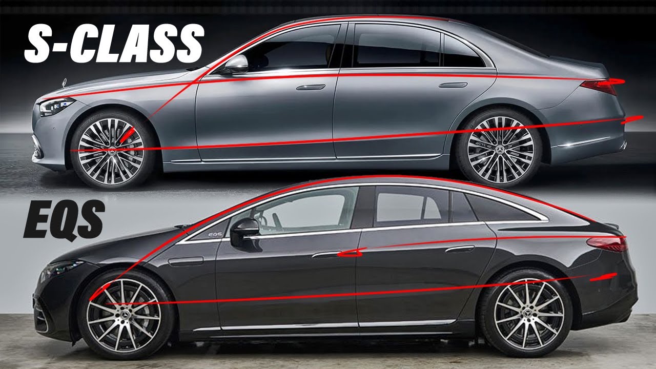 Mercedes EQS sales disaster blamed on 