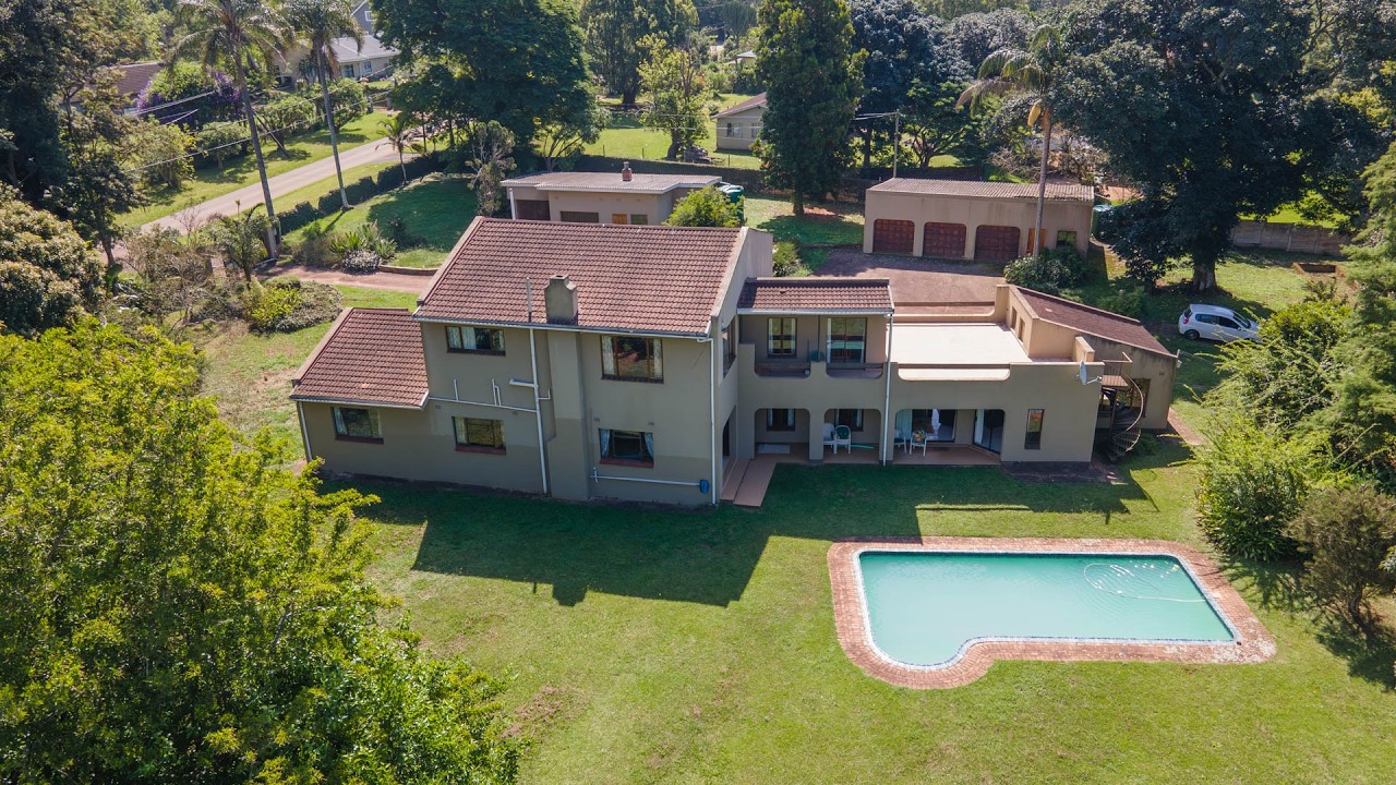 🚨 R3 000 000 | A Rare Crestholme Opportunity with Exceptional Versatility 🚨