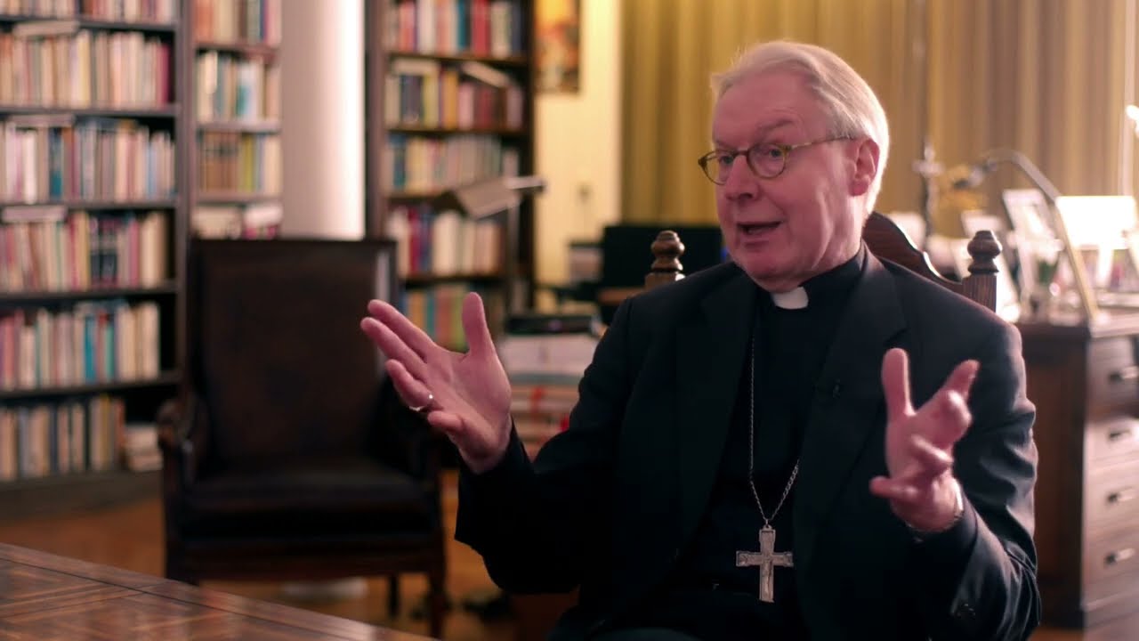 Vijf vragen aan Mgr. De Korte over de synodale Kerk