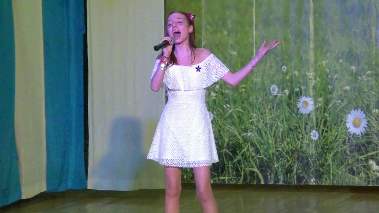 Giulia S&icirc;rbu - 
