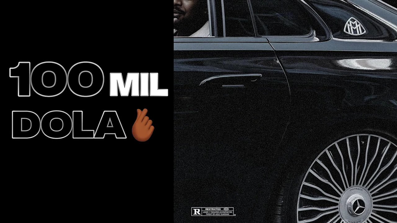 Rosalvo X Chelo Chelo - LaLaLa (Official Lyric Video)