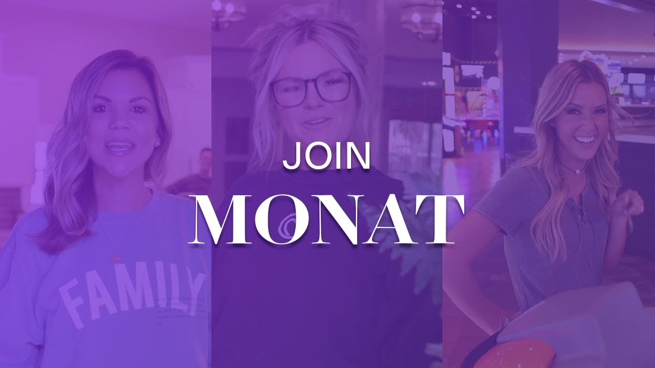 Join the MONAT Opportunity