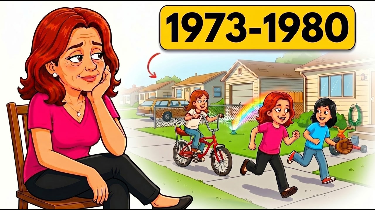 Psychology of Younger Gen X Women (1973-1980)