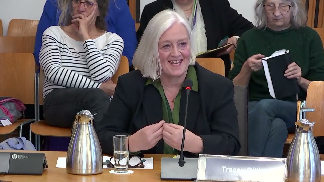 Health, Social Care and Sport Committee - 17 September 2024