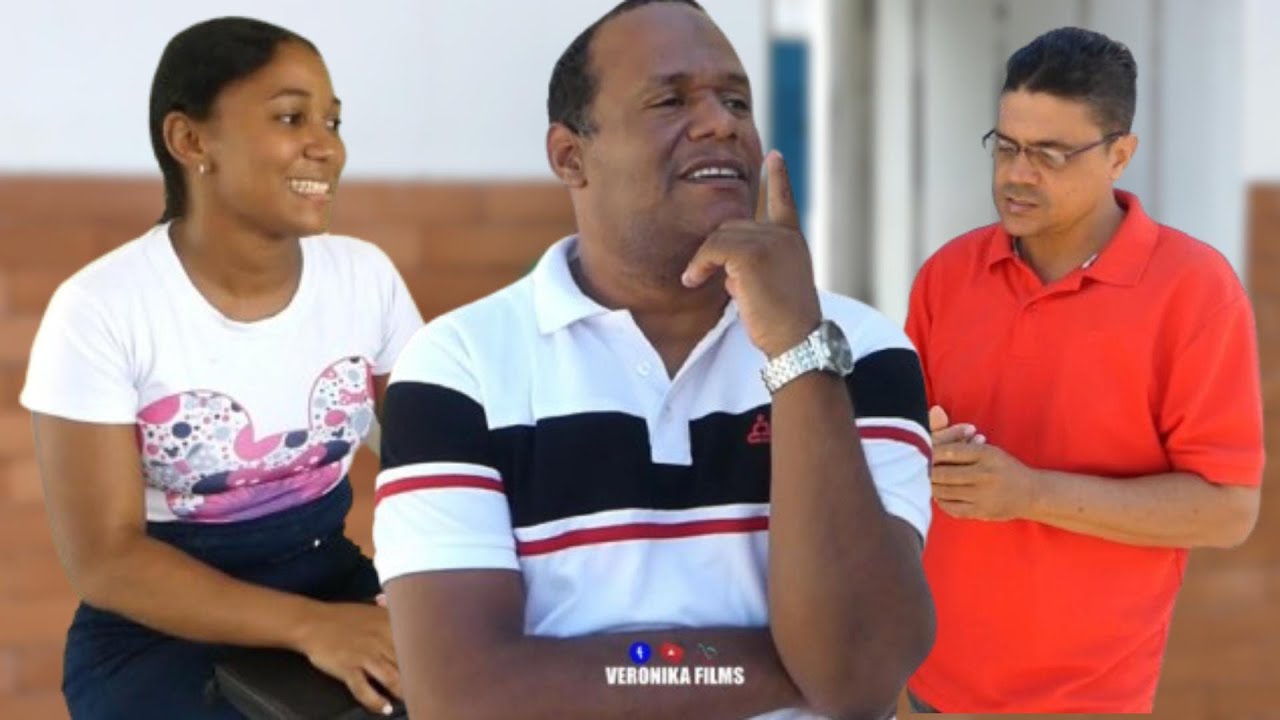 Se ENAMORO de un Hombre sin saber quien era  y  Mira Lo Que Descubrió Después.