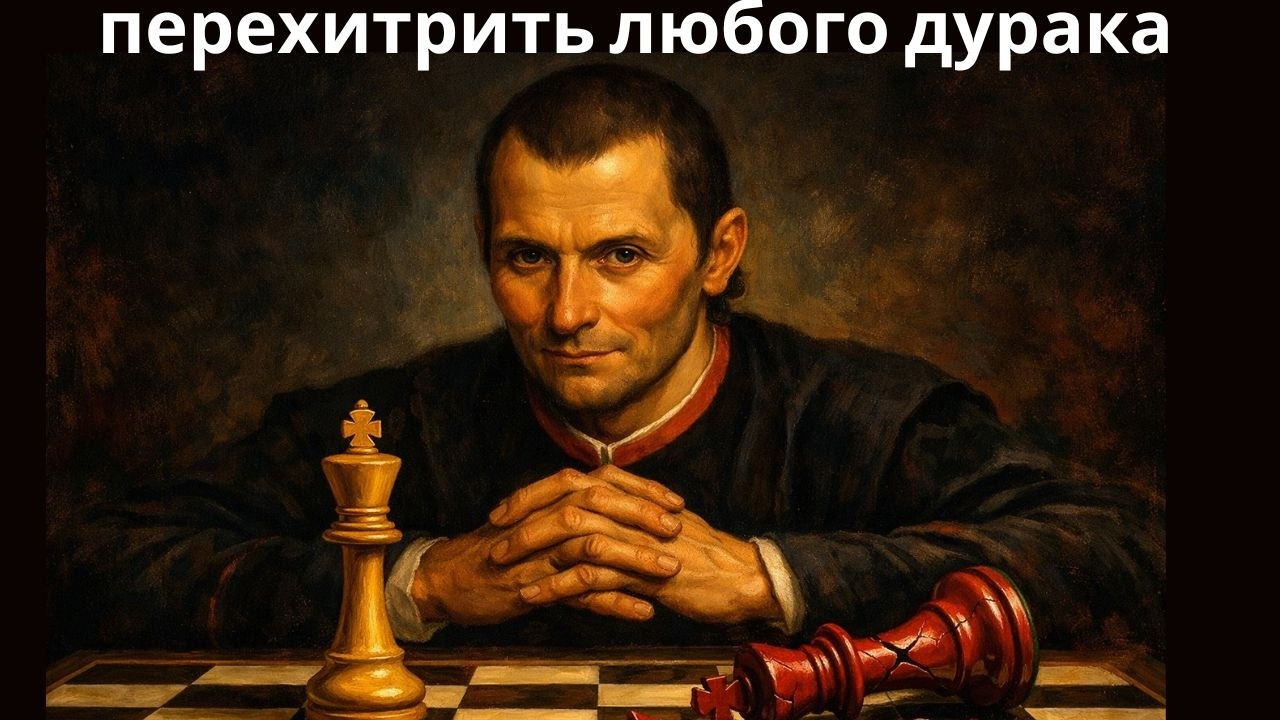 Как умные люди общаются с глупыми — Шопенгауэр