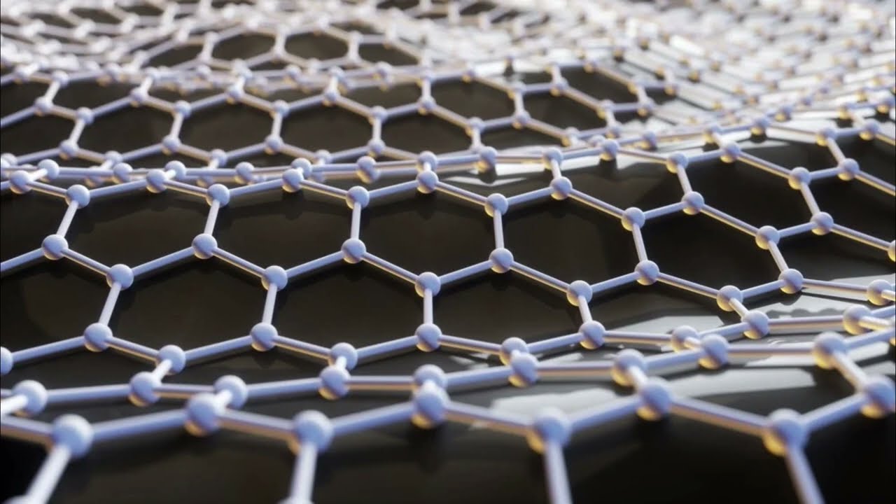 How Graphene Coating Works? Benefits of Graphene coating #graphne #graphenecoating #THPL #nanotech