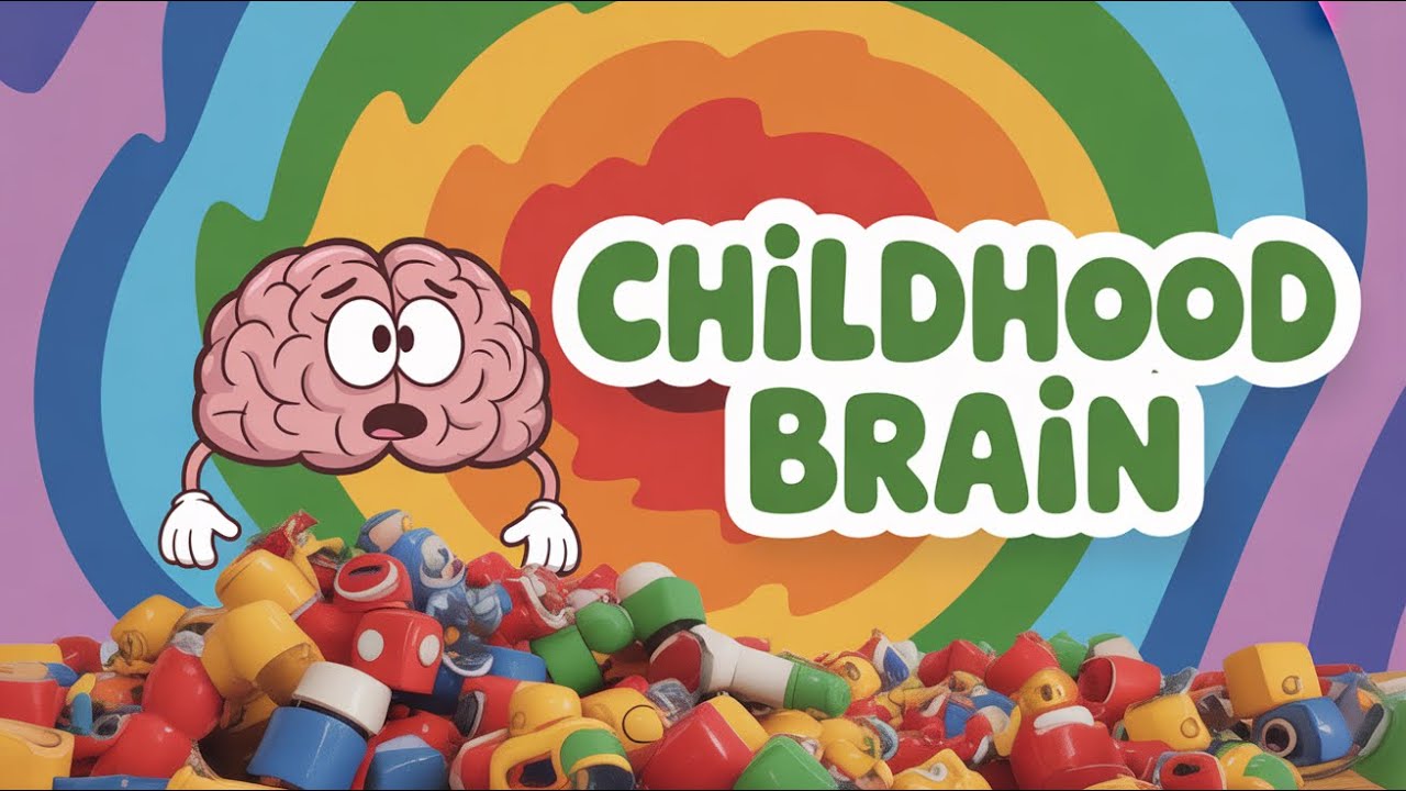 Things We Believed as Kids (So Embarrassing), Otroverts Explained & Couples Living Separately