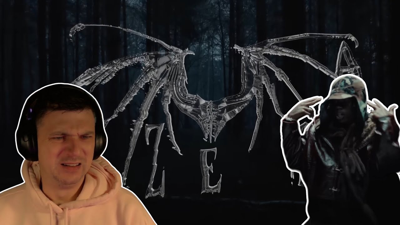 Rema - OZEBA (Official Music Video) - UK Reaction