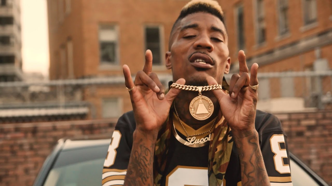 Solo Lucci - Cash Money (Official Video)