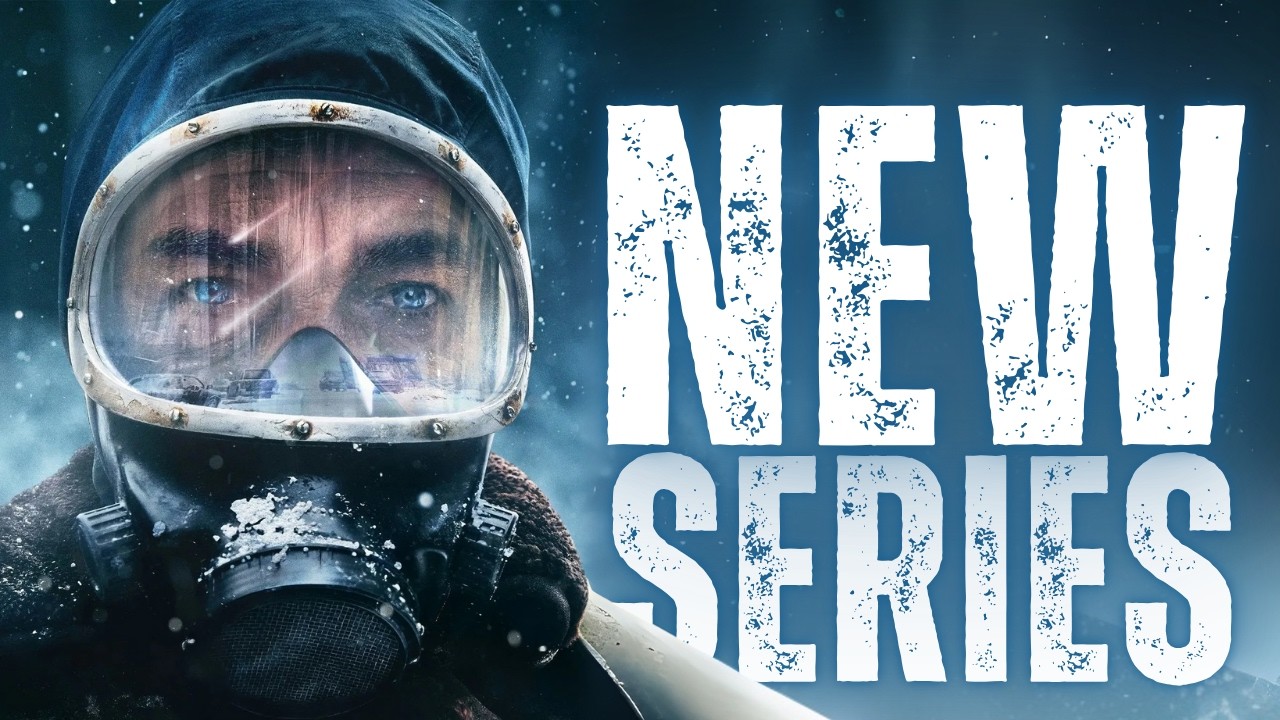13 HIDDEN GEM SERIES of 2025 Nobody Is Talking About Yet