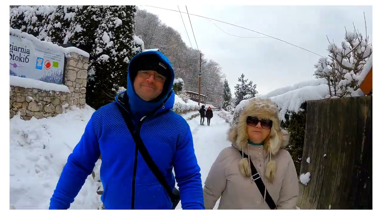 Wycieczka do Narni