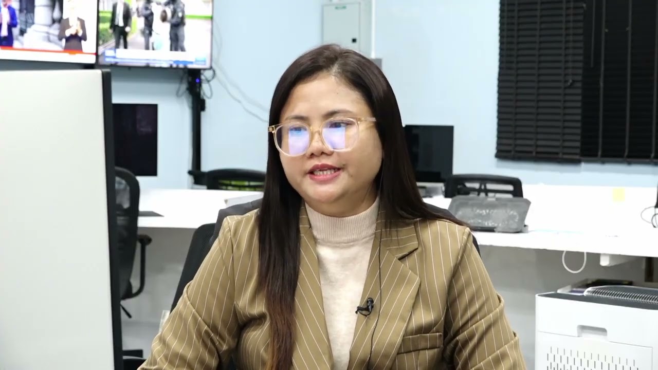 ဖေဖော်ဝါရီလ ၂၅ ရက်နေ့အထိ နောက်ဆုံးရ ထူးခြားသတင်းများ မေးမြန်းချက် - DVB News