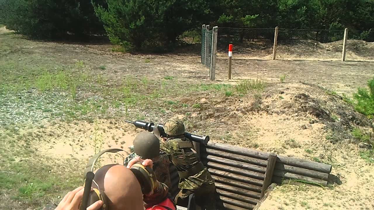 Panzerfaust 3