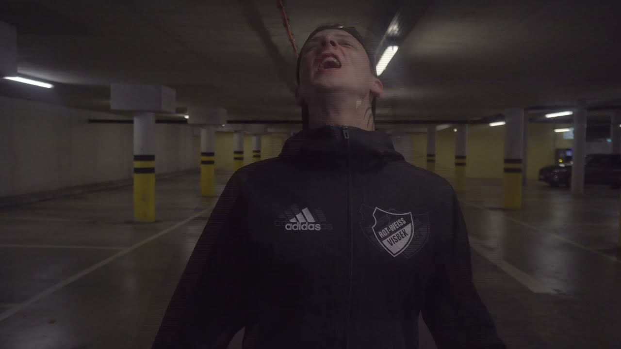 Titinho - Dzieci szarych podw&oacute;rek (Official Video) prod. trico