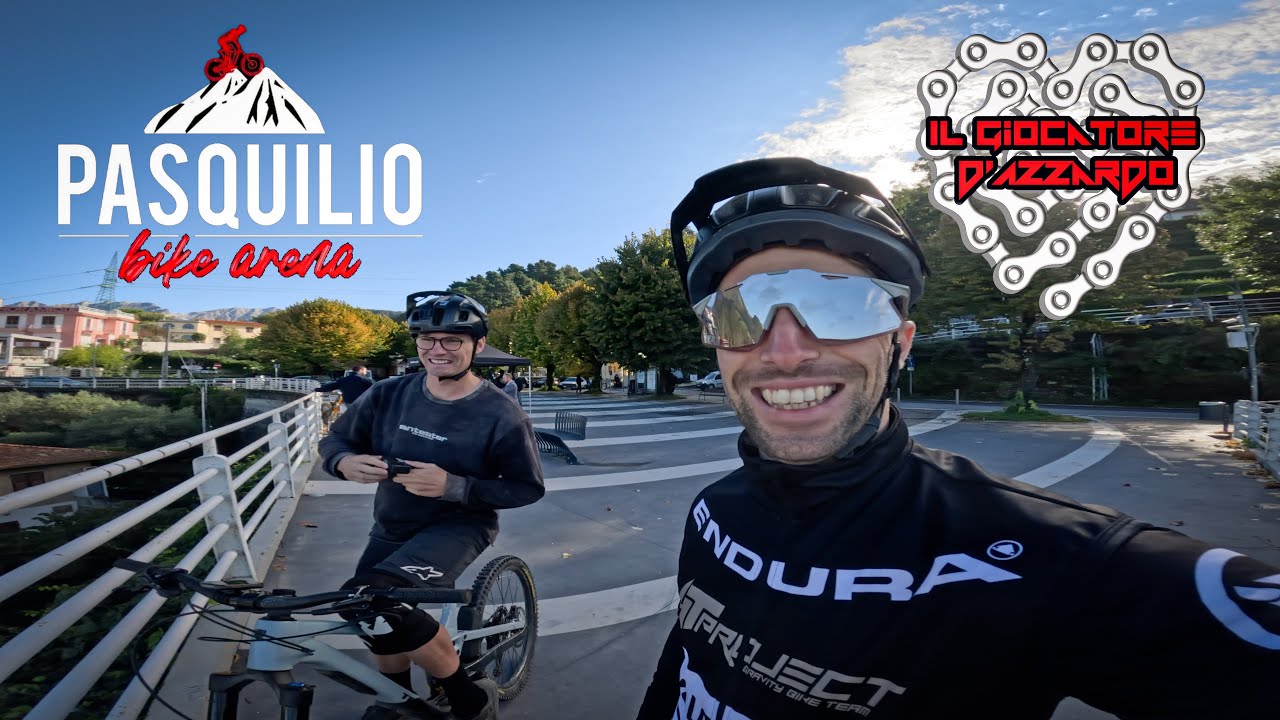SIETE MAI STATI AL PASQUILIO??