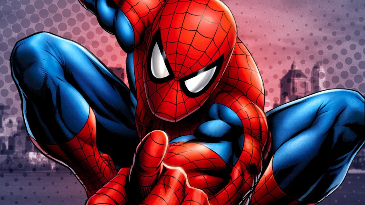 Spider-Man Reboot: What We Think of the Star & Director - IGN Conversation