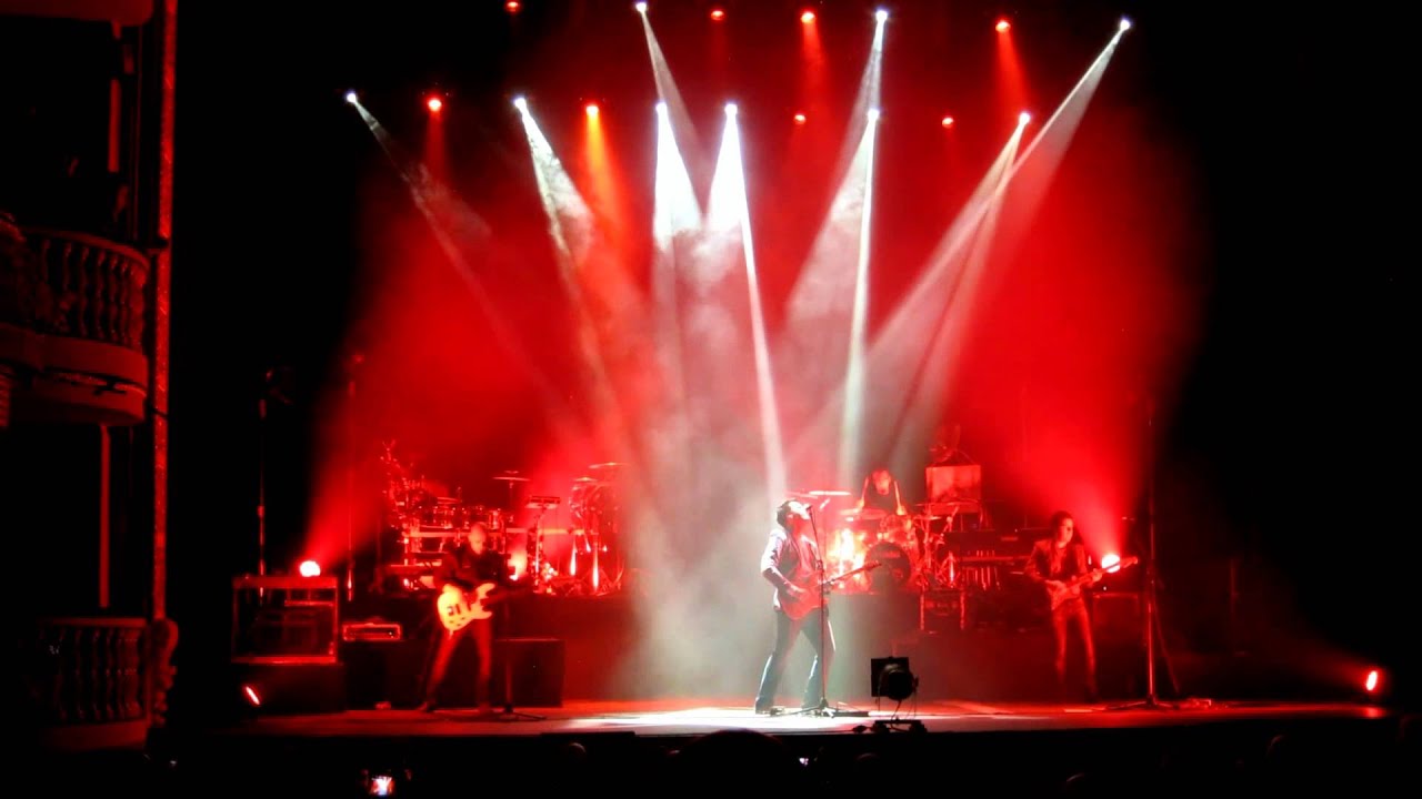 Brothers in Band: `'Sultans of Swing'