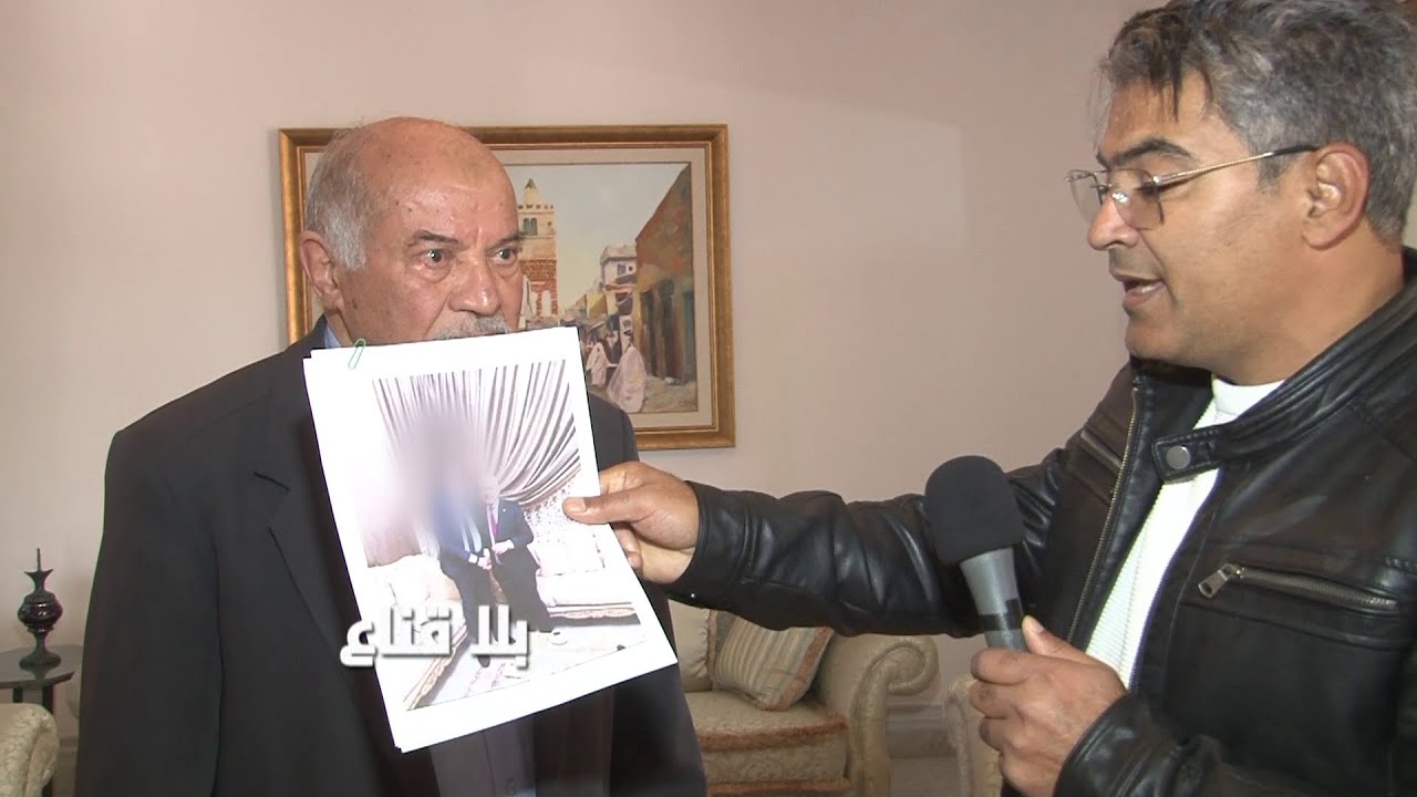 حالة طوارئ في حركة النهضة ومقاضاة البوزيدي من أجل هذا الفيديو..صور لمليارات الدولارات ماحكايتها !!