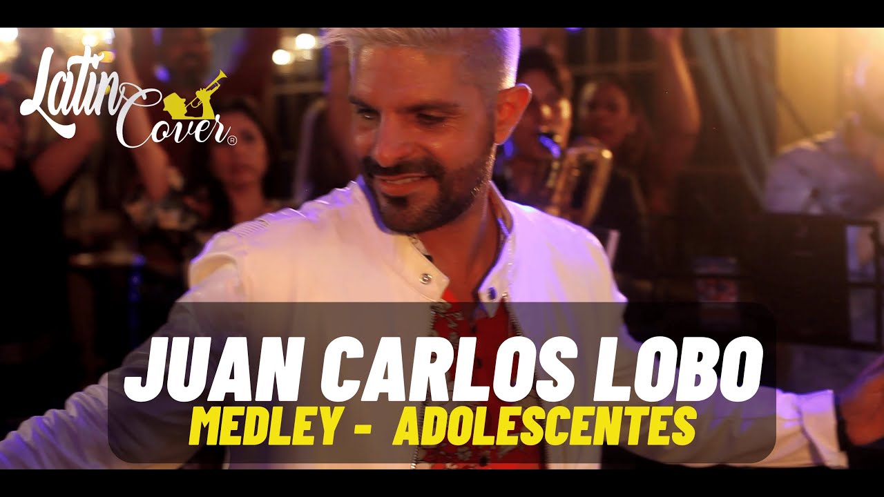 Latin Cover 