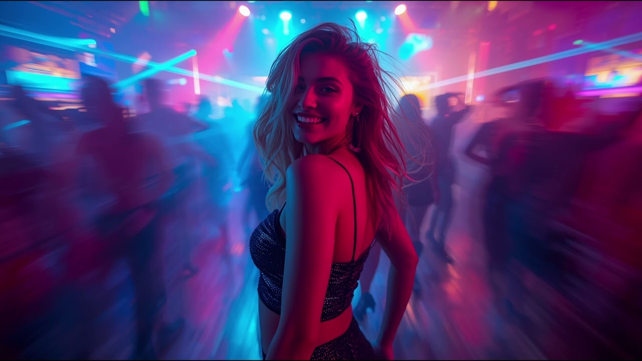 Alive at Midnight [EDM]