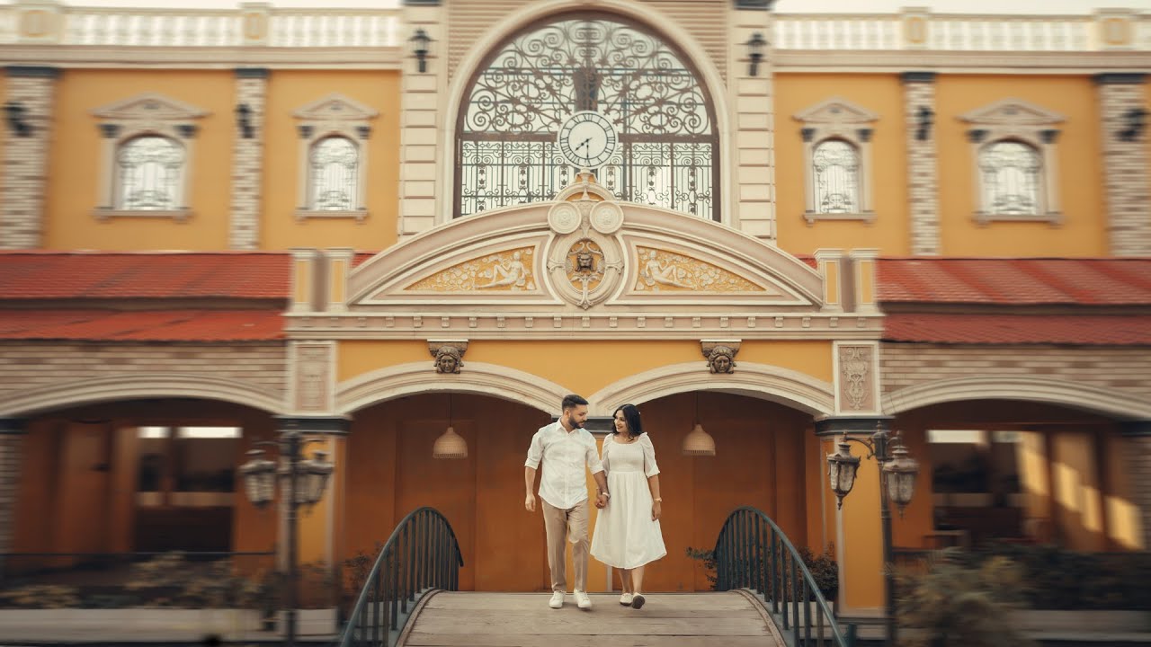Best Pre Wedding Story 2025| KARAN & MANSI |HARMAN FILMZ | MOHALI ||www.harmanfilmz.com 8559000305..