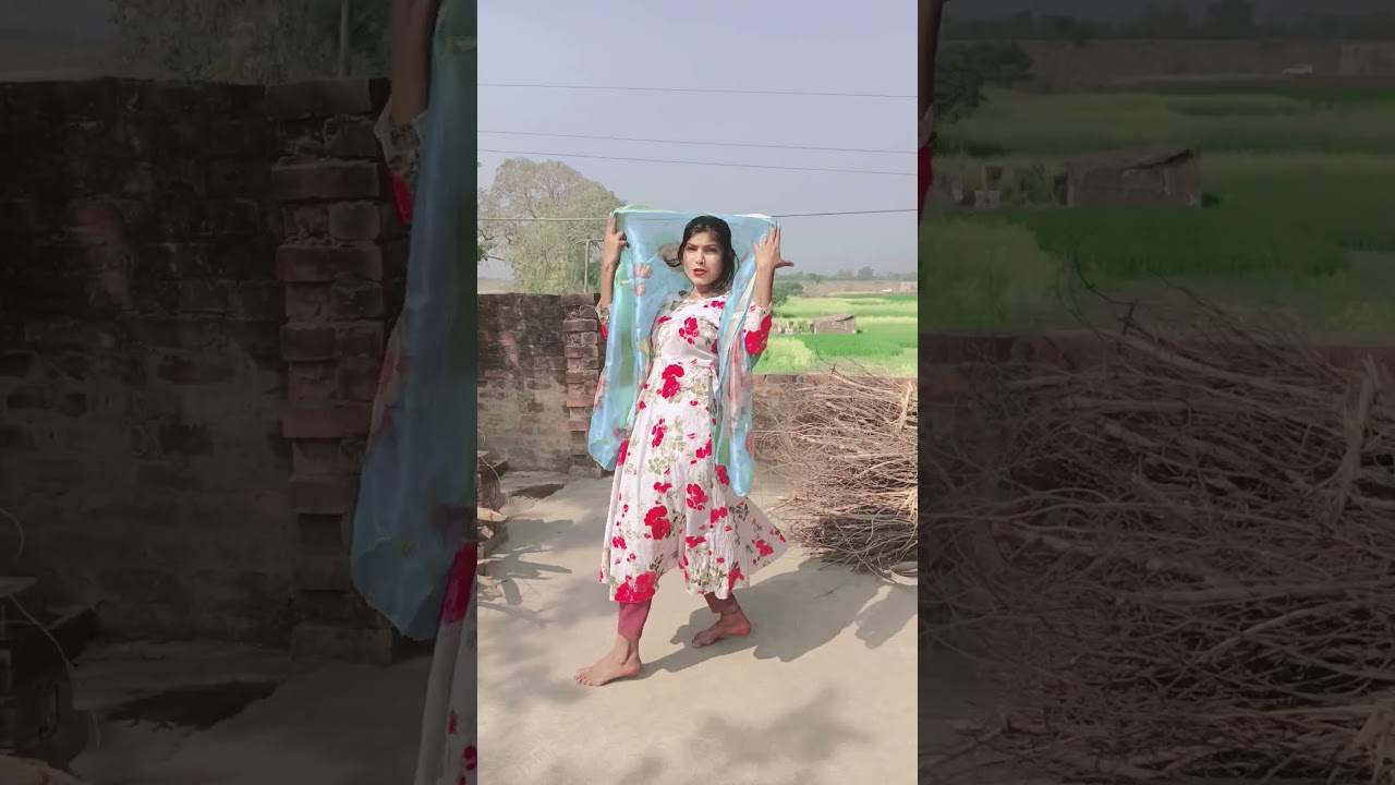 #Video | #देहाती_गाना | लेजा गवनवा | #Karishma Kakkar | Leja Gawanwa | Bhojpuri #Dehati Song