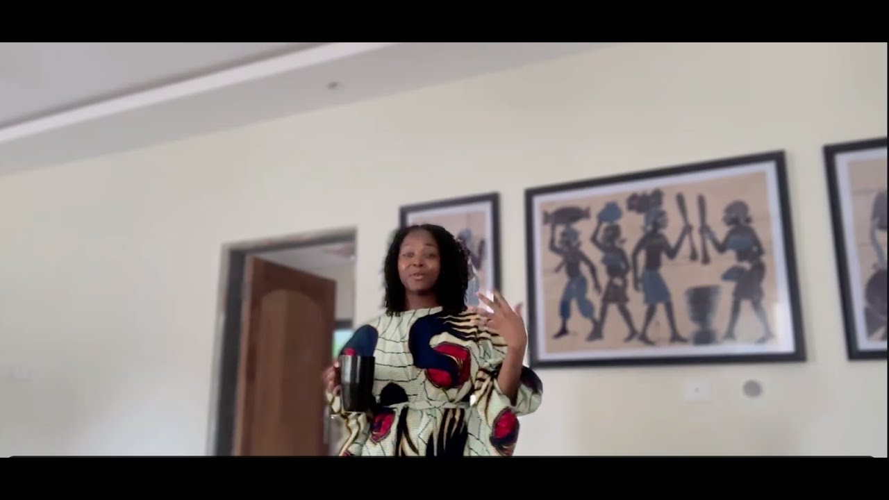 Why You're Not Starting (And How I Finally Did)